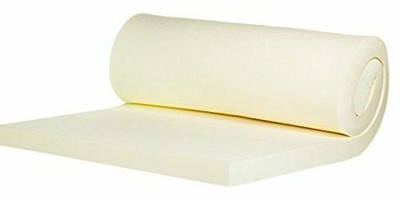 cot foam mattress topper